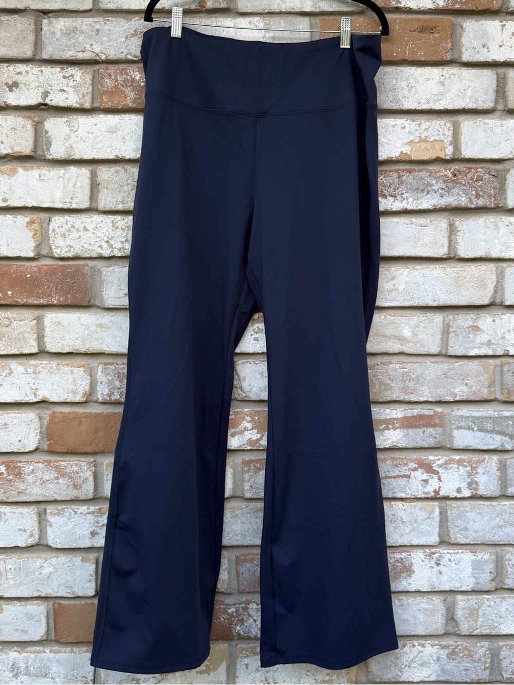 Halara Flared Yoga Athletic Stretch Pants